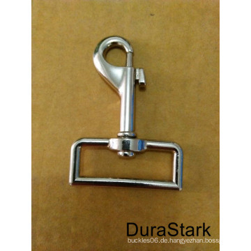 Znic Alloy Bolt Snap Hook (DP-239Z)